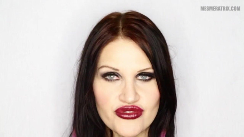 Lady Mesmeratrix Official: Totally unable