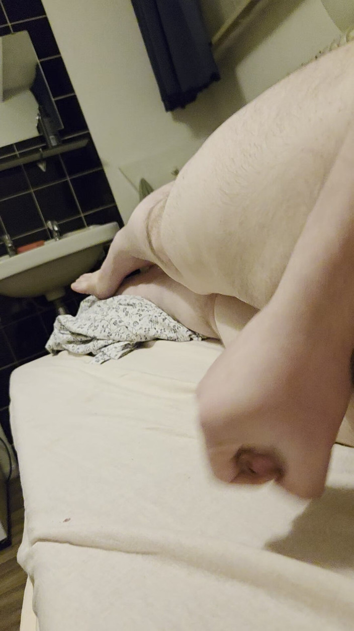 DecentAnalysis611: Honění s robertkem