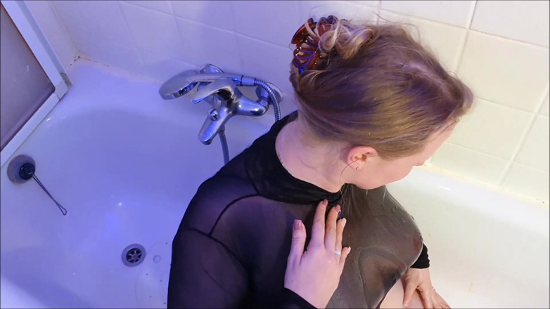 UserBitch1: Min andra video
