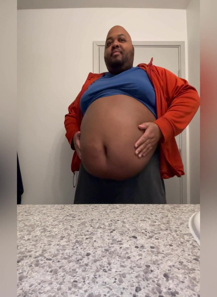 Blkhole420: 不确定如何说明此视频