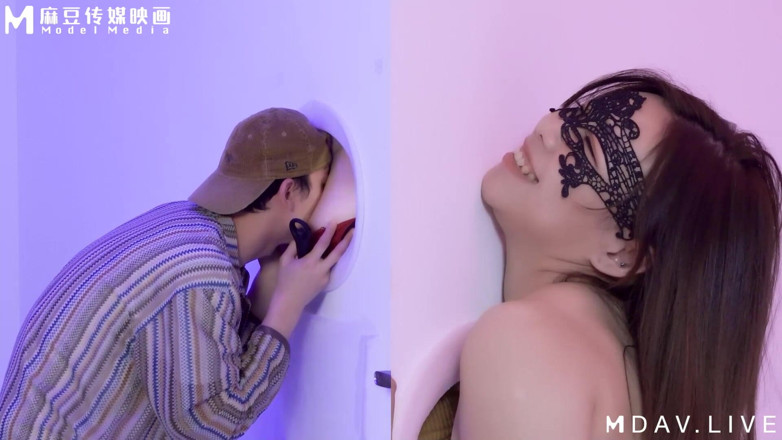 ModelMedia Asia: Mtvq23-ep2 It's Just a Friendship Ep2/first Encounter with Big Breasts...