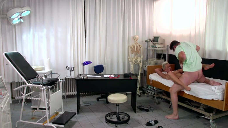 Deutschland porn: Timeless porn - (full movie)