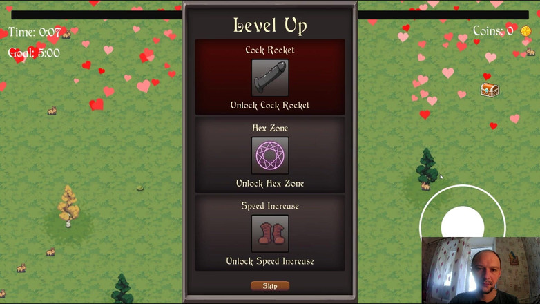 Sex game gamer: 奴隶主 - 觉醒 3 中的 1