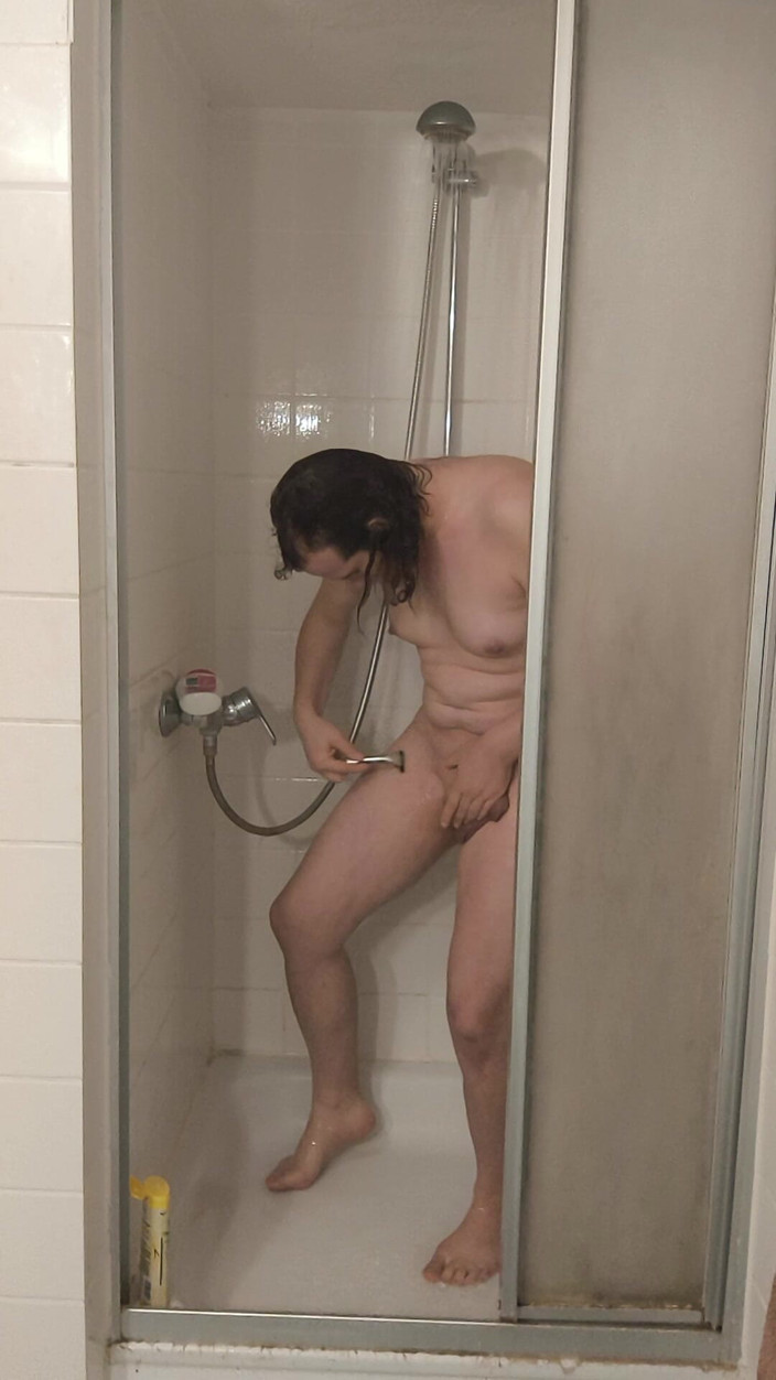 JanineLang: Sprchujte, oholte, sušte a braňte hormony