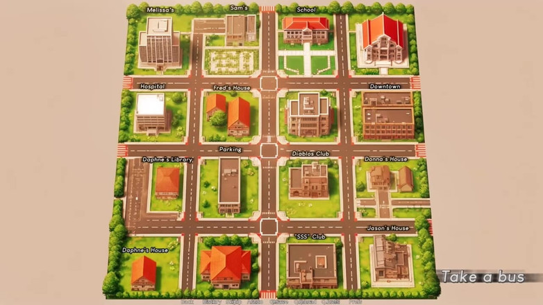 Neon2520: Stíny touhy V0.8 podvádění aktualizace # 05