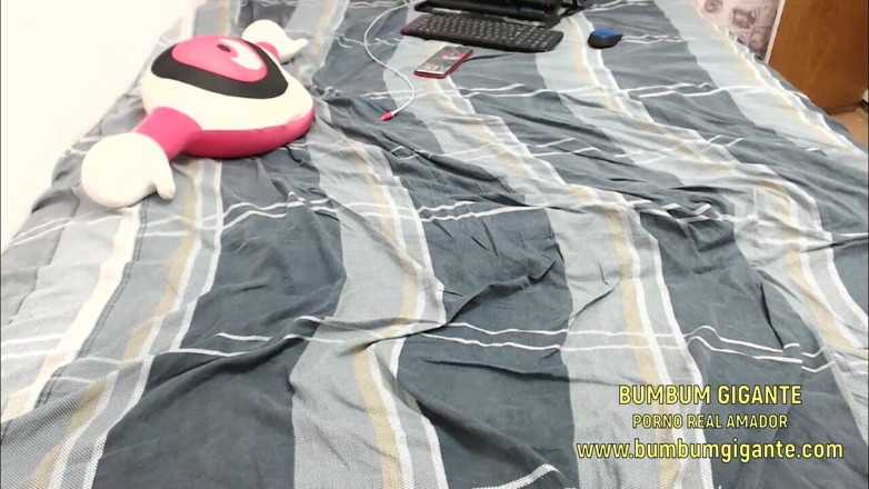 Camargo Hotwife: Saya menunggu awak pulang ke rumah