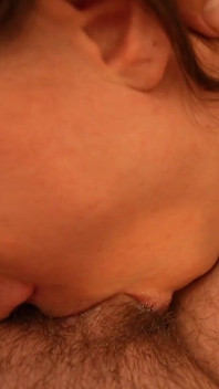 This Bitch Loves to Get Dick Deep in Her Throat!