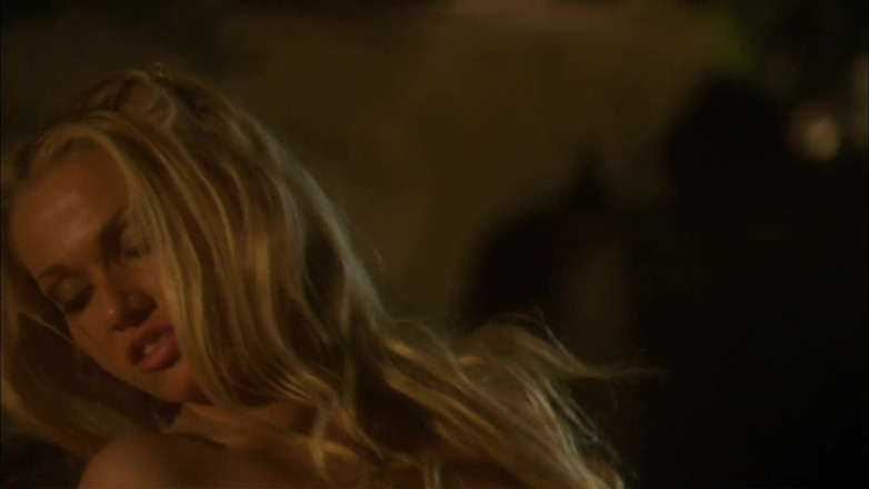 CBD Media: Hot blondie miley white gets pounded by a huge dick