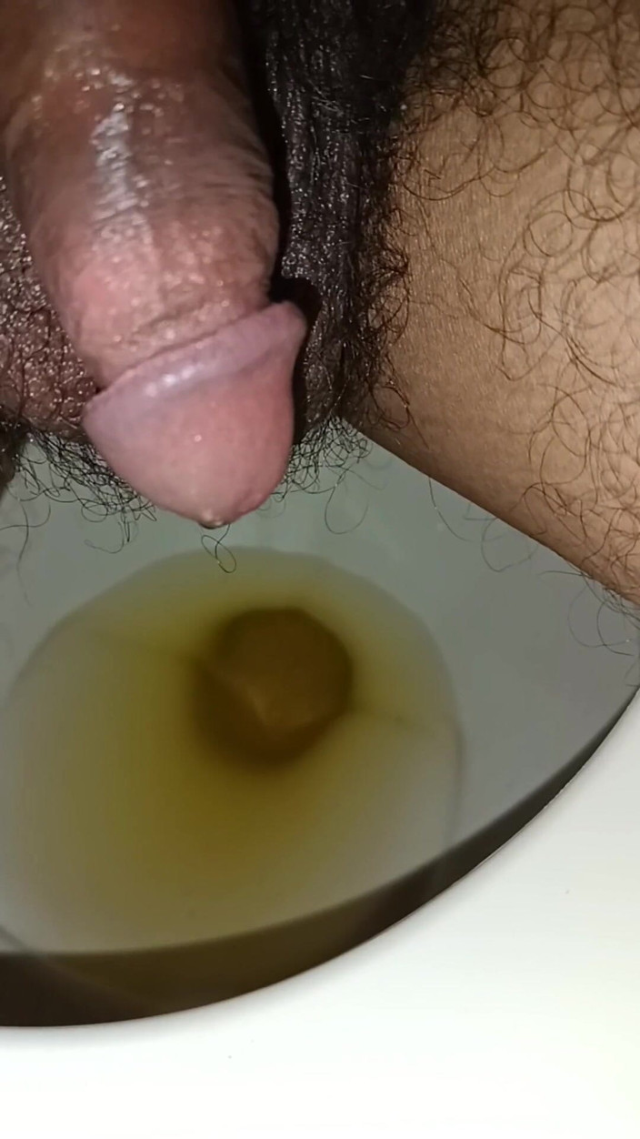 Tommhot: Добірка багато сечі - нередаговане сечовипускання члена