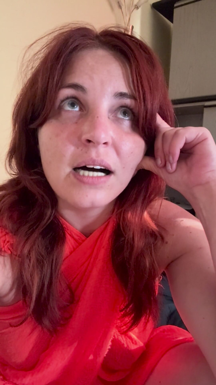 Elena917: Telling About My Trip 5 to Europe to Meet with Fans