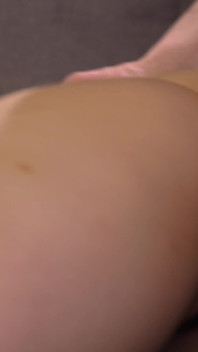 Lulu Chu Craves to Swallow Cum