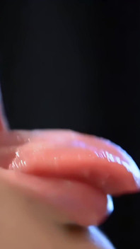 Ice Suck Featuring Sophia Smith