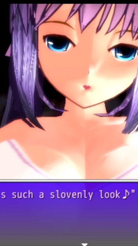 Ultimate Fighting Girl Type B All Skill Fanclub