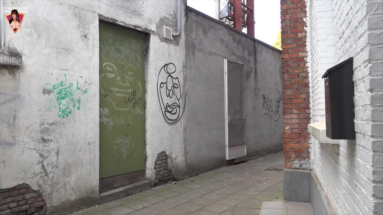 Flemish Filth: Ať už máte rádi vlámskou klobásu S1