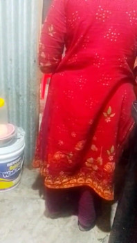 Hot Village Girl