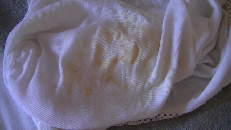 Mark Hannes: 身体驼峰自慰