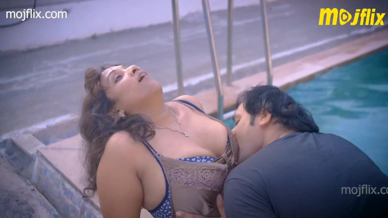 Sexwex blue film: Calda ragazza indiana e fidanzato sesso porno indiano