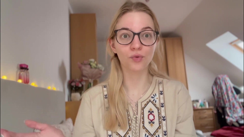 Goddess_Bella_Rae: Watch This if Youre Still Virgin