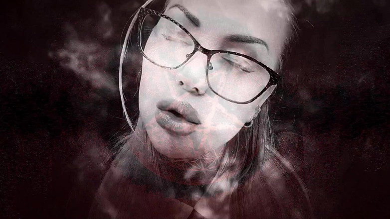 Goddess Misha Goldy: Mindfuck satanic - numărătoare inversă până la renașterea ta demonică