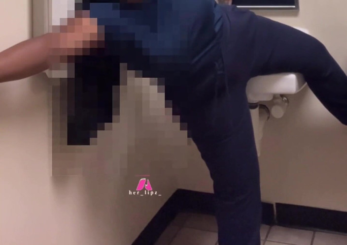 Anye Meshell: Ahhh... Ghostface kapıda!