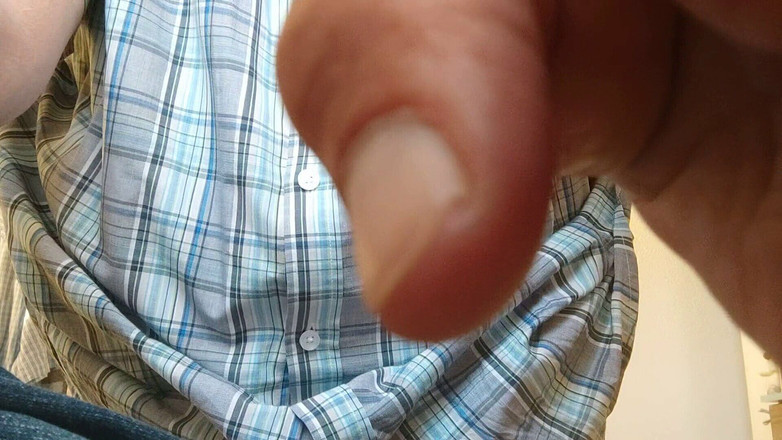 Karlchengeil: Onani tekniker - olika grepp