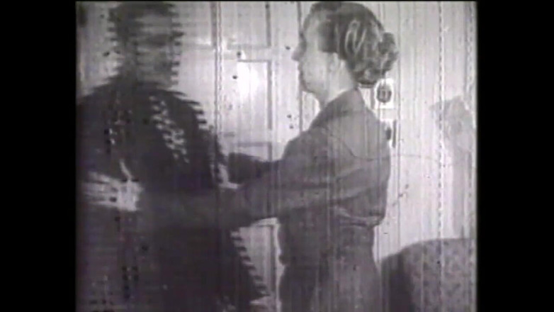 Vintage megastore: Vintage czarno-białe porno, tylko dla prawdziwych kochanków ... (pełny film)