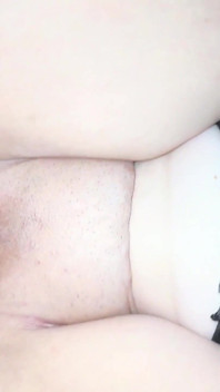 He Fucked My Creamy Pussy so Hard