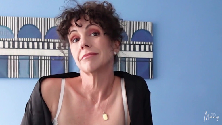 YourFavoriteMommy: Fucking Your Stepmom