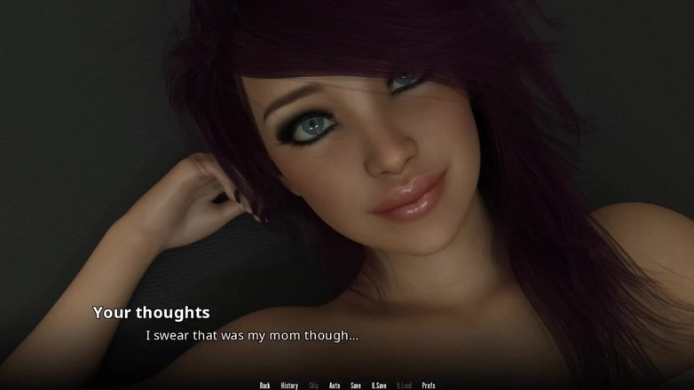 Miss Kitty 2K: Wvm - Part 43- Bad Dreams