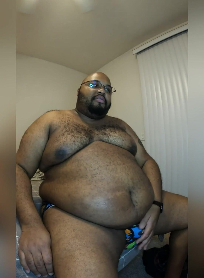 Blkhole420: Ende meines geburtstags. Pudding und Inflation