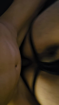 Bitch Tried to Have a Conversation in the Middle of My Fuckign