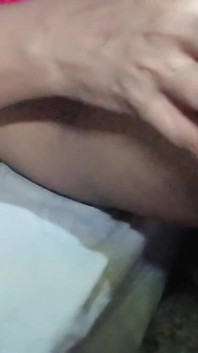I Saw My Stepmother Touching Her Self and I Went in to Her
