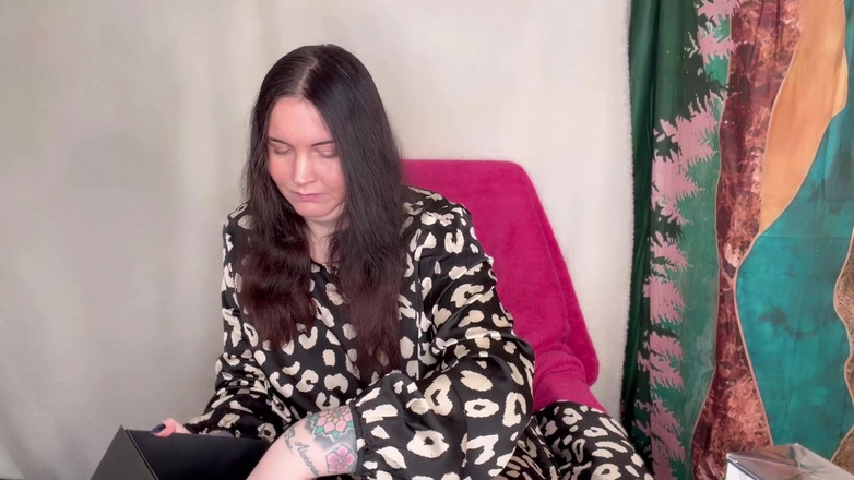 MissFFW: Mlle FFW déballe son nouveau transport de parfum