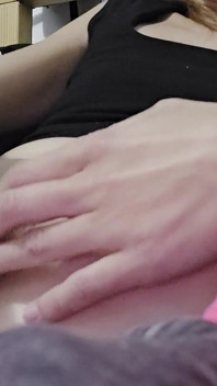 Female Masturbation the Best Fes Therapy