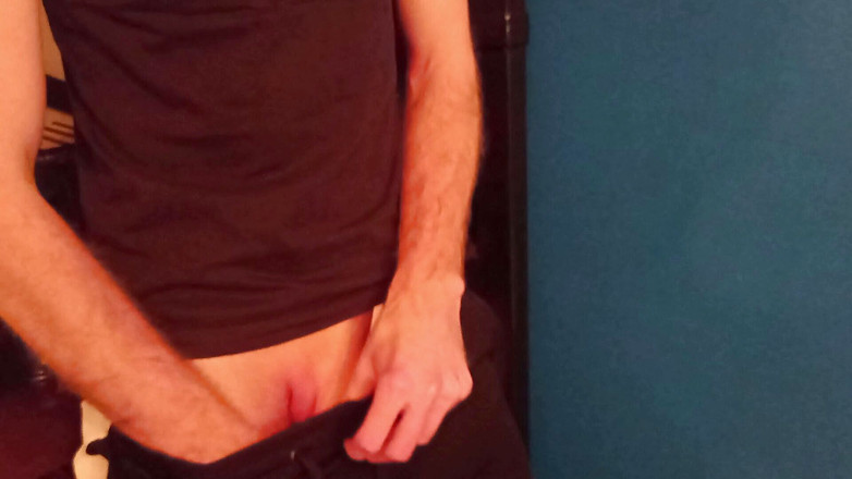 Dick Love Boys: Avrunkning bredvid den gamla radion