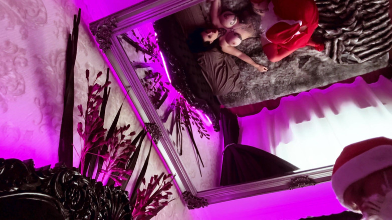 MissAlessaMilano: 14. आगमन कैलेंडर 2025