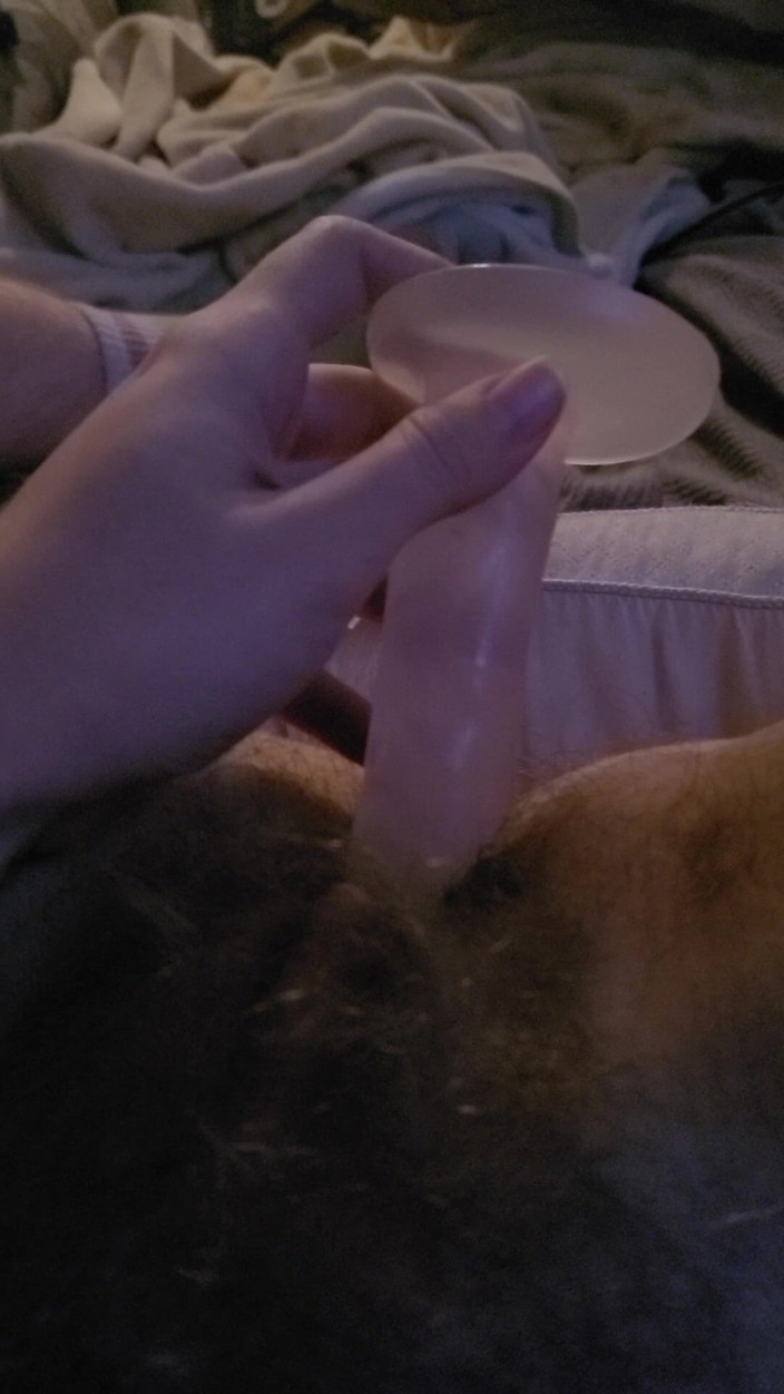 Dusky Nite: Pierdolę się dla ciebie