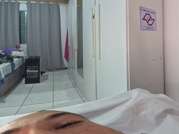 Kasallpimenta VR: l'infermiera assiste il paziente con priapismo