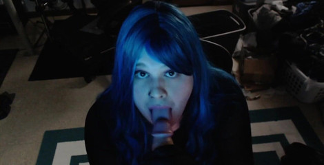 Mykella Coxx: Nueva mirada, nuevo consolador y algo de tiempo de juego