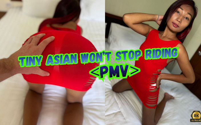 AsianSexVR PMV: 흑형 대물 에 따먹히는 겸둥이 아시아 소녀