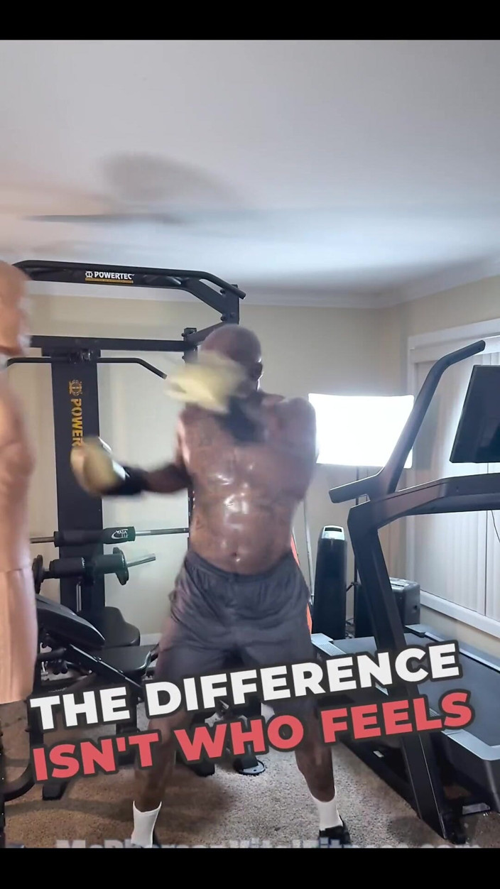 Hallelujah Johnson: Mcpherson Vital Fitness # 77