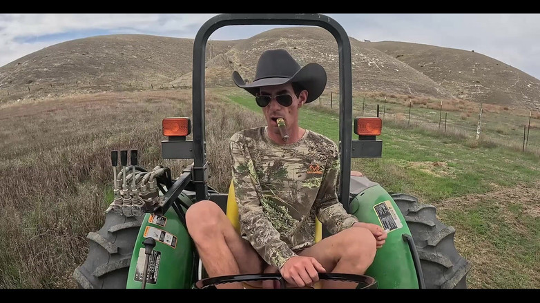 Joe Iandola: Renk notlarını beğendin mi?