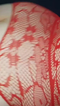 Real Cuckolding Threesome - Video for Fans with Slowmotion