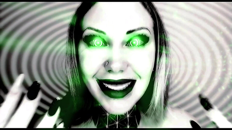 Goddess Misha Goldy: 30 dní výzvy, která se točí, edging a odepírání - den 20