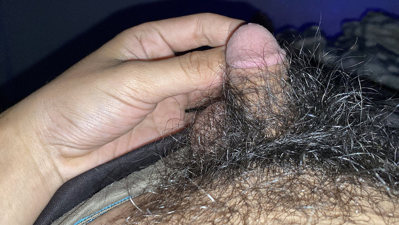 Jackson World: Att onanera medan du ligger är det bästa