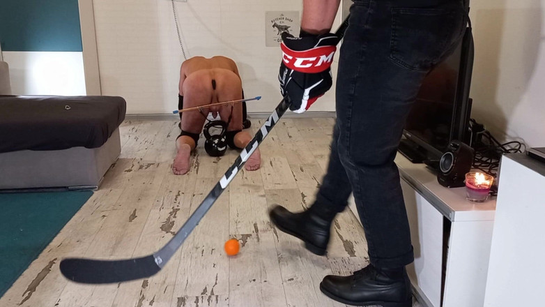 Master Dansan: Divertimento con una pecorina - Parte 1