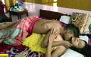 Indian Xshot: Indisches neues paar erstmals flitterwochen-sex! Desi romantischer sex