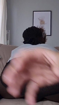 Fuck Me the Way U Want