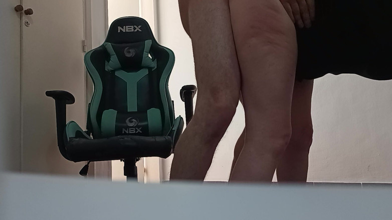 ADC21CM straight: Volwassen Argentijn Verslaafd Aan Mijn Grote Lul