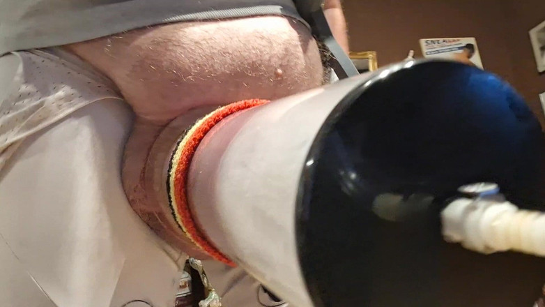Monster_Meat_: Extrema chupando, parte 69